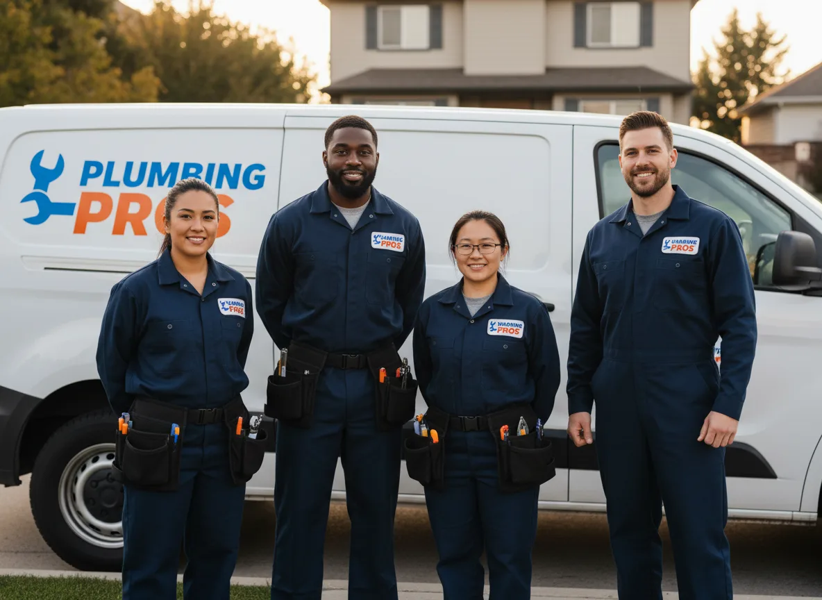 Water Heater Repair company in Scammon Bay, AK